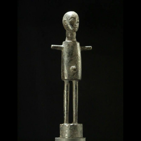 Poupee rituelle - Limba - Guinée