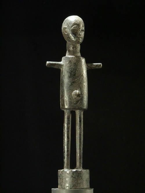 Poupee rituelle - Limba - Guinée