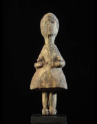 Statuette Jumeau - Ada - Togo - Art africain