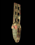 Masque Newenka de forgeron - Bobo - Burkina Faso