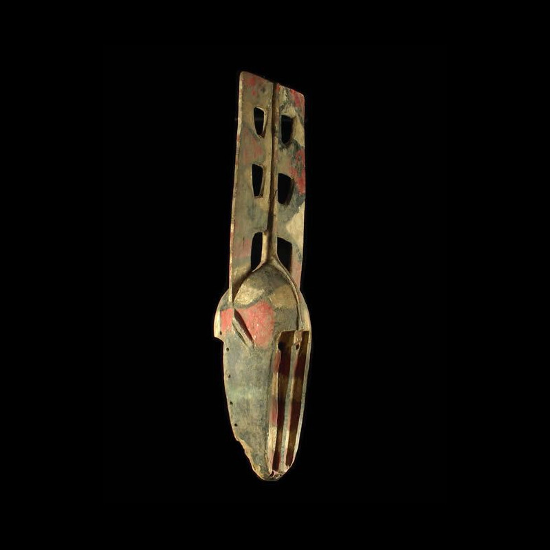 Masque Newenka de forgeron - Bobo - Burkina Faso