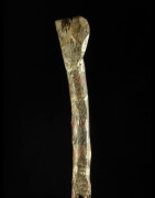 Sceptre de dignitaire - Ada - Togo - Objets de regalia
