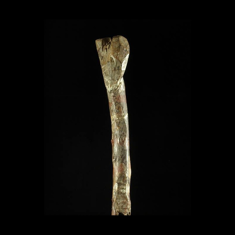 Sceptre de dignitaire - Ada - Togo - Objets de regalia