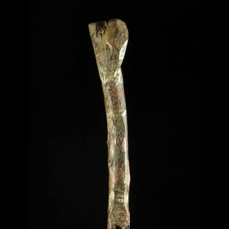 Sceptre de dignitaire - Ada - Togo - Objets de regalia