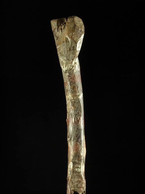 Sceptre de dignitaire - Ada - Togo - Objets de regalia