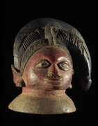 Masque Egun - Yoruba / Nago - Nigeria - Culte Egun