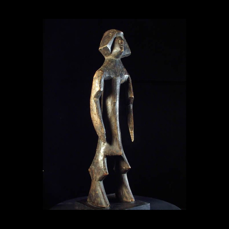 Statue Iagalagana - Mumuye - Nigeria - Statues africaines