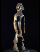 Statue Iagalagana - Mumuye - Nigeria - Statues africaines