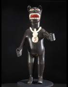 Agbagli Kossi - Lome - Togo - Pop Art contemporain Vaudou