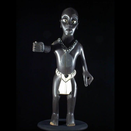 Agbagli Kossi - Lome - Togo - Pop Art contemporain Vaudou