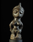 Jumeau Ibedji ou Ibeji - Yoruba - Nigeria - Statues Africaines