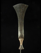 Couteau Glaive - Konda - Rdc Zaire