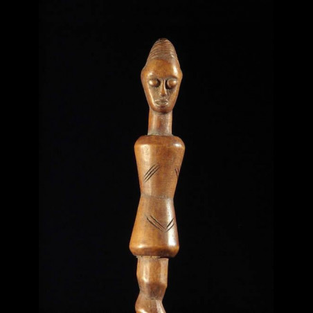 Awoko - Baoule - Côte d'Ivoire - Pertcussions