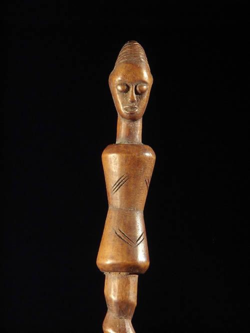 Awoko - Baoule - Côte d'Ivoire - Pertcussions