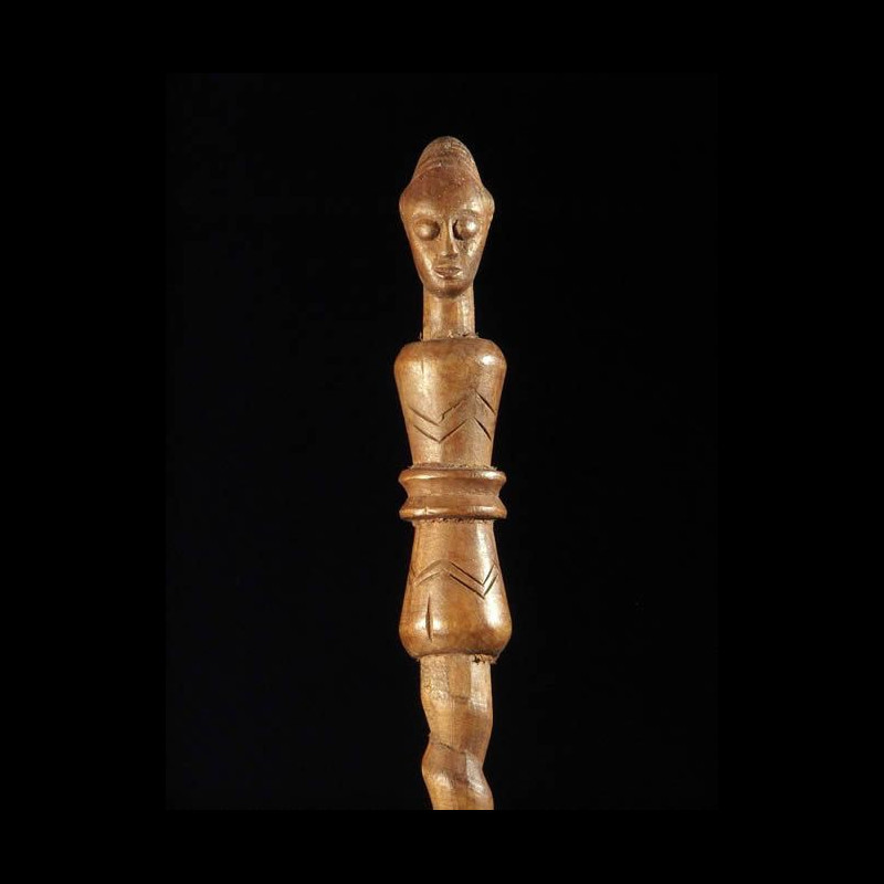 Awoko - Baoule - Côte d'Ivoire - Pertcussions