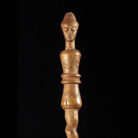 Awoko - Baoule - Côte d'Ivoire - Pertcussions