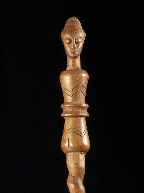 Awoko - Baoule - Côte d'Ivoire - Pertcussions