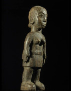 Jumeau Vinavi amulette - Ewe - Togo - Statue africaines