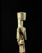 Fetiche vaudou Agevi - Ada / Ewe - Ghana - Fetiches africains