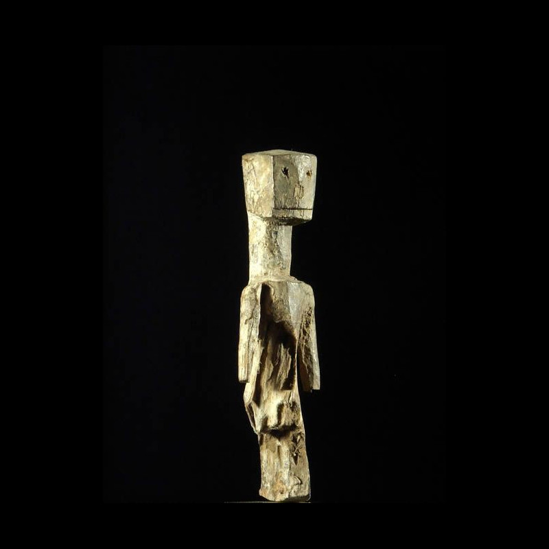 Fetiche vaudou Agevi - Ada / Ewe - Ghana - Fetiches africains