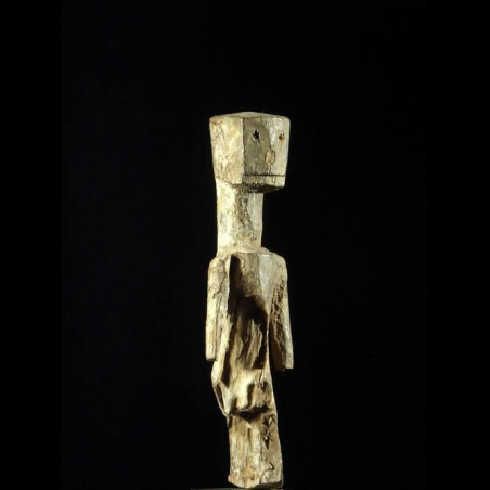 Fetiche vaudou Agevi - Ada / Ewe - Ghana - Fetiches africains