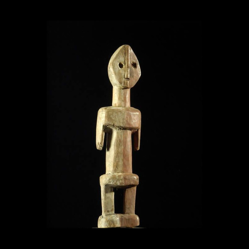 Fetiche vaudou - Ada / Ewe - Ghana - Fetiches africains