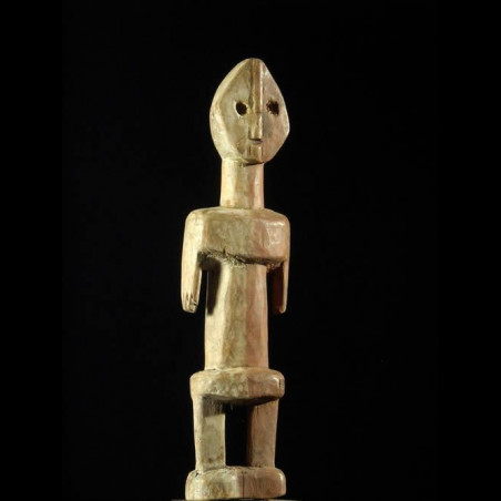 Fetiche vaudou - Ada / Ewe - Ghana - Fetiches africains