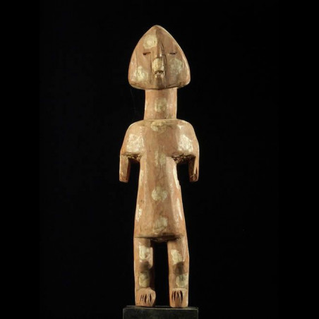 Fetiche vaudou - Ada / Ewe - Ghana - Fetiches africains