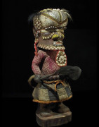 Statue Bwoom Lwoop Lambwoom - Kuba / Bushoong - RDC Zaire