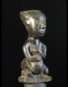 Ancetre - Kusu ou Luba- RDC Zaire - Statues africaines