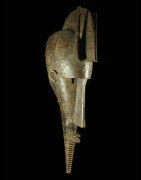 Masque Surukuw Kore - Bambara / Marka - Mali - Masques africains