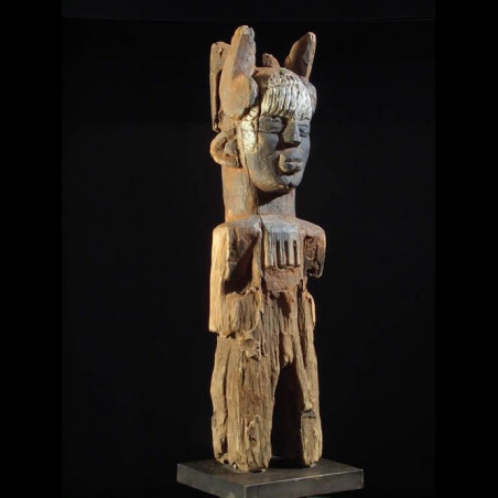 Statuette anthropomorphe - Igbo - Nigeria - Statues africaines
