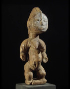 Statuette anthropomorphe - Afo - Nigeria - Statues africaines
