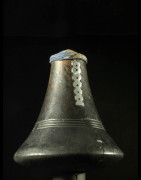 Pot a lait en bois - Hima / Bahima - Ouganda