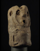 Terre cuite ancetre - Mali - Poteries et terres cuites africaine