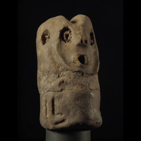Terre cuite ancetre - Mali - Poteries et terres cuites africaine