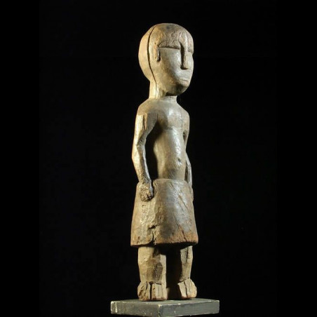 Colon ancien - Ewe - Togo - Colons africains