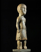 Colon ancien - Ewe - Togo - Colons africains
