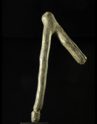Baton de chef Hogon ou Ayo - Dogon - Mali - Objets de regalia