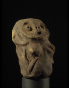 Terre cuite ancetre - Mali - Poteries et terres cuites africaine