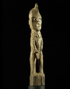 Statuette Cultuelle ancetre Waga - Konso - Ethiopie