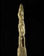 Statuette Cultuelle ancetre Waga - Konso - Ethiopie