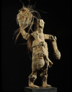 Fetiche de forgeron - Bobo Mossi - Burkina Faso - Fetiches
