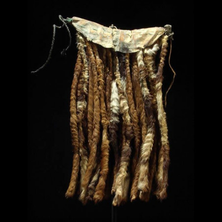 Pagne de danse - Zoulou - Afrique du sud