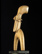 Lance pierres pistolet - Baoule - Côte d'Ivoire - Armes africaines