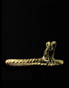 Anneau de divination - Bwa - Burkina Faso - Oracles