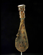 Sceptre de dignitaire - Kongo / Yombe - RDC Zaire