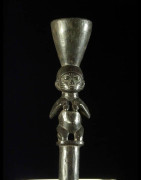 Sceptre de divination - Yoruba - Nigeria - Objets de pouvoir