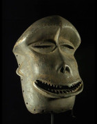 Masque Mwisi Gwa So - Hemba - RDC Zaire - Masques africains