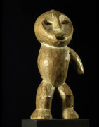 Statuette anthropomorphe Iginga - Lega - RDC Zaire